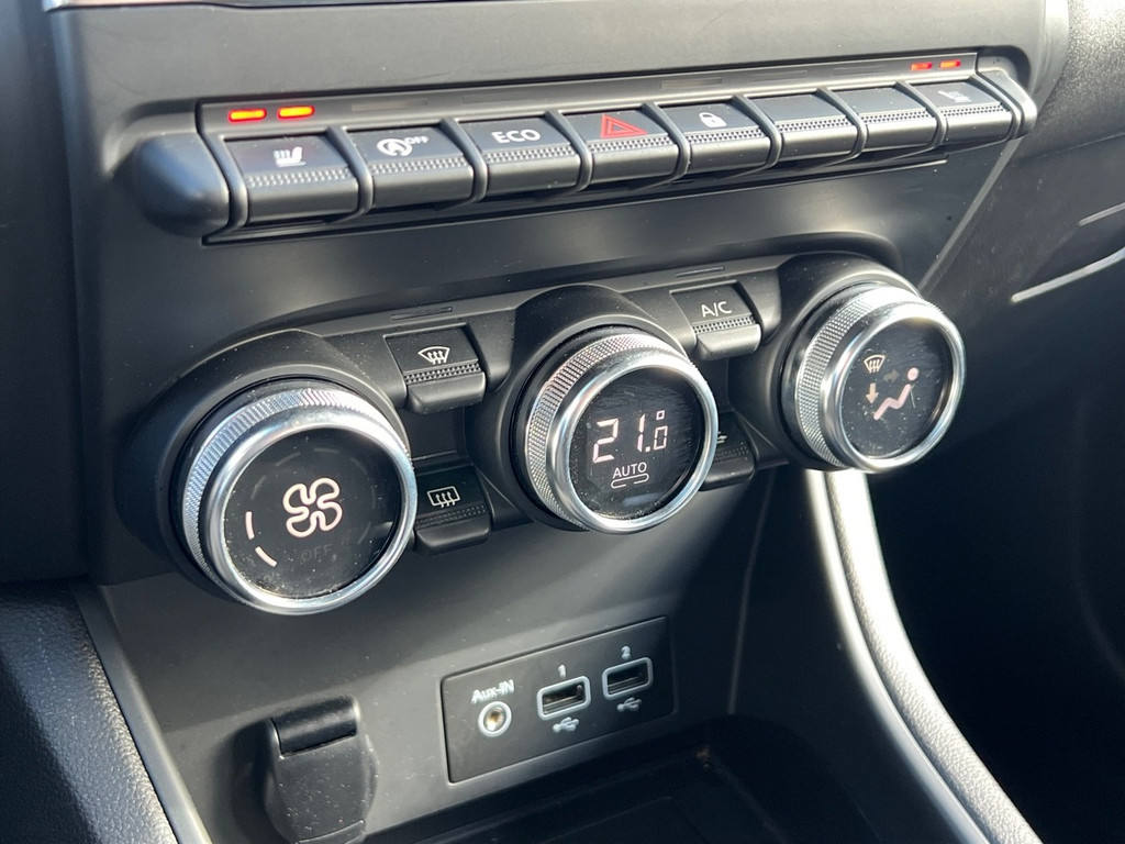 Renault Captur (Z576LL) met abonnement