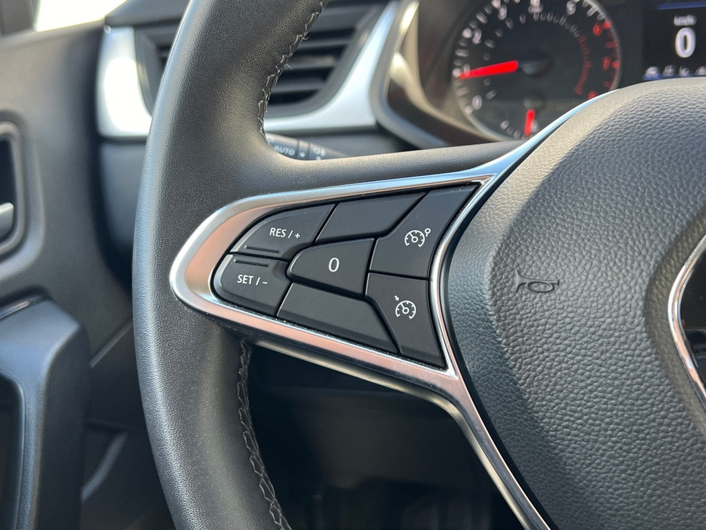 Renault Captur (Z576LL) met abonnement