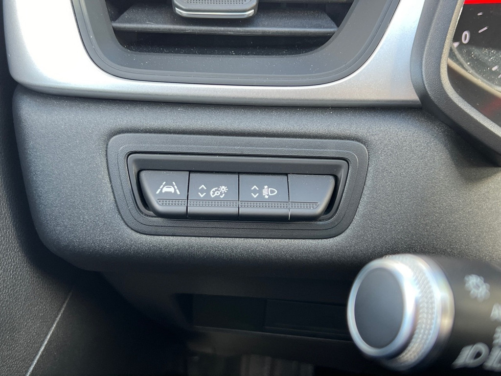 Renault Captur (Z576LL) met abonnement