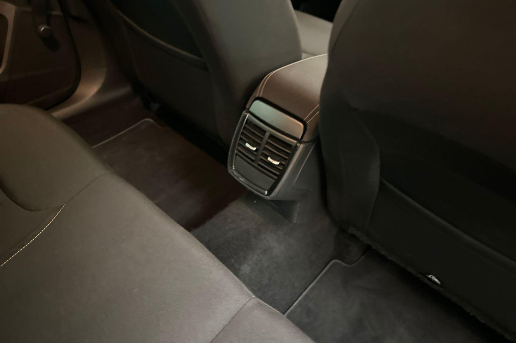 ŠKODA Scala (X249PD) met abonnement