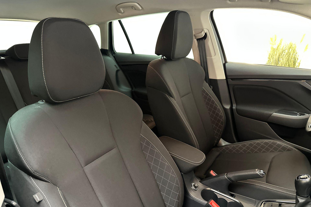 ŠKODA Scala (X249PD) met abonnement