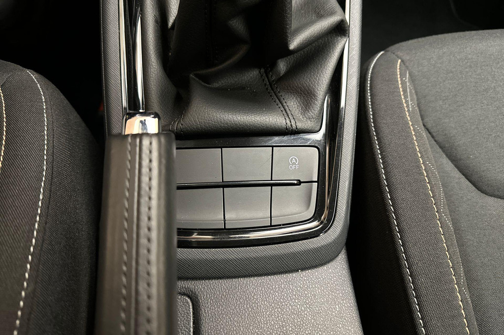 ŠKODA Scala (X249PD) met abonnement