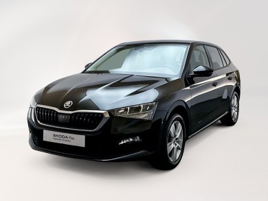 ŠKODA Scala (X249PD) met auto abonnement