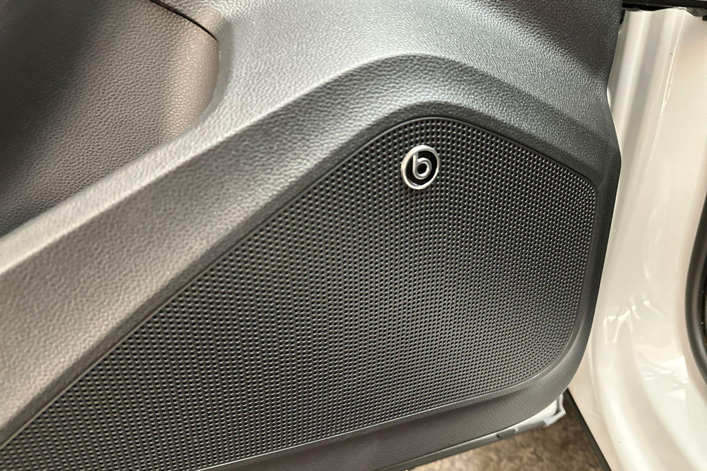 Seat Ateca (KFS38B) met abonnement