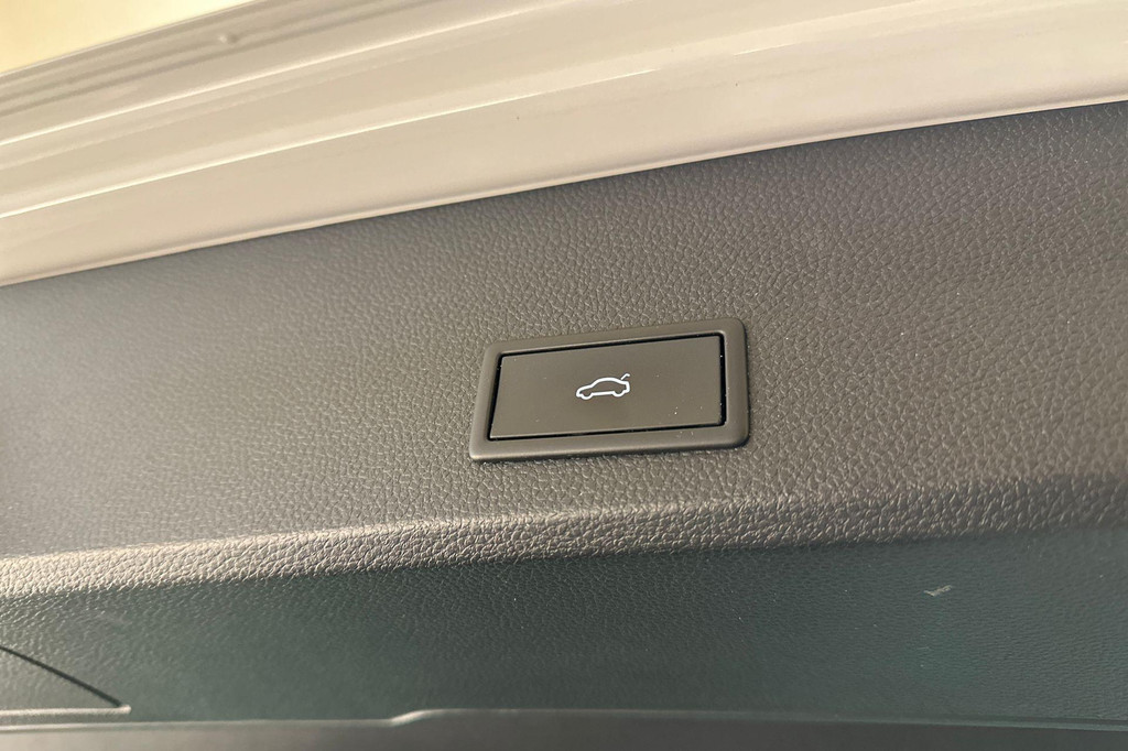 Seat Ateca (KFS38B) met abonnement