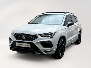 Seat Ateca (KFS38B) met auto abonnement