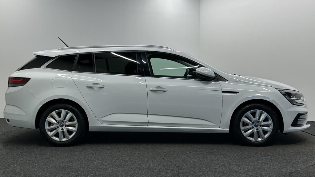 Renault MEGANE Estate (P288GL) met abonnement