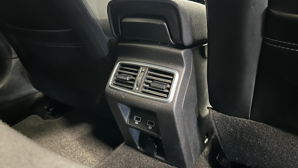 Renault MEGANE Estate (P288GL) met abonnement