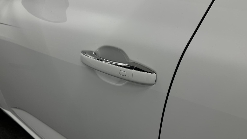 Renault MEGANE Estate (P288GL) met abonnement