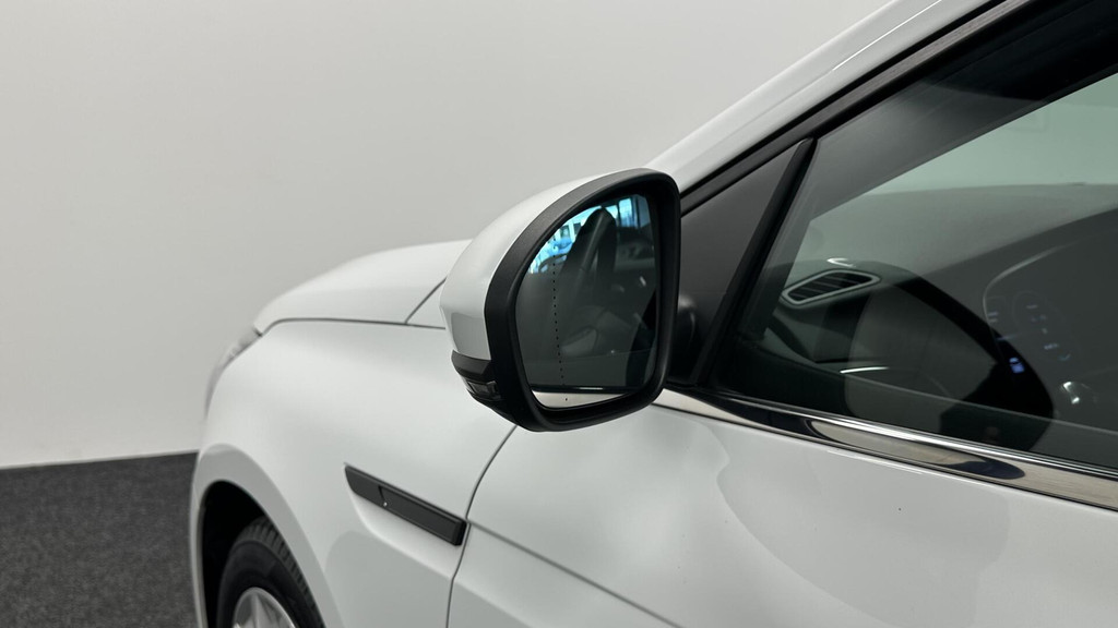 Renault MEGANE Estate (P288GL) met abonnement