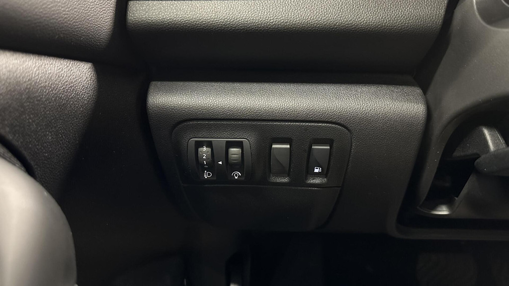 Renault MEGANE Estate (P288GL) met abonnement