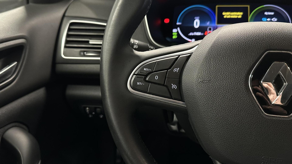 Renault MEGANE Estate (P288GL) met abonnement