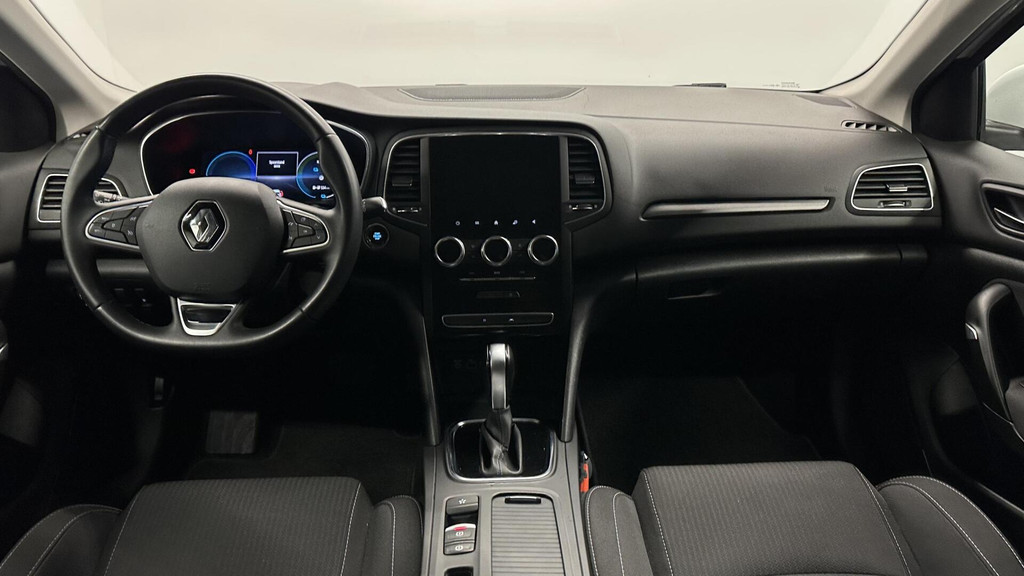 Renault MEGANE Estate (P288GL) met abonnement