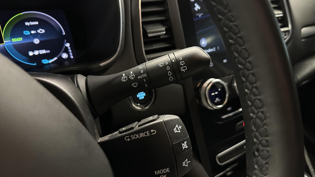 Renault MEGANE Estate (P288GL) met abonnement