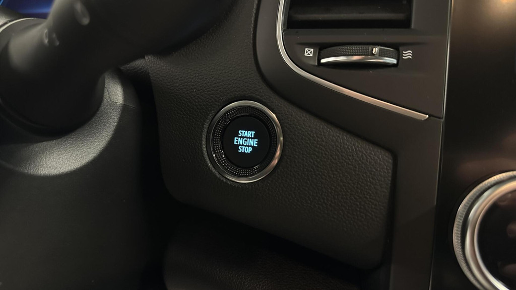 Renault MEGANE Estate (P288GL) met abonnement