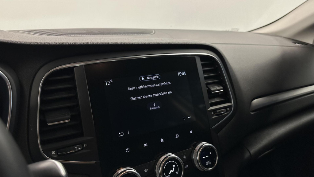 Renault MEGANE Estate (P288GL) met abonnement