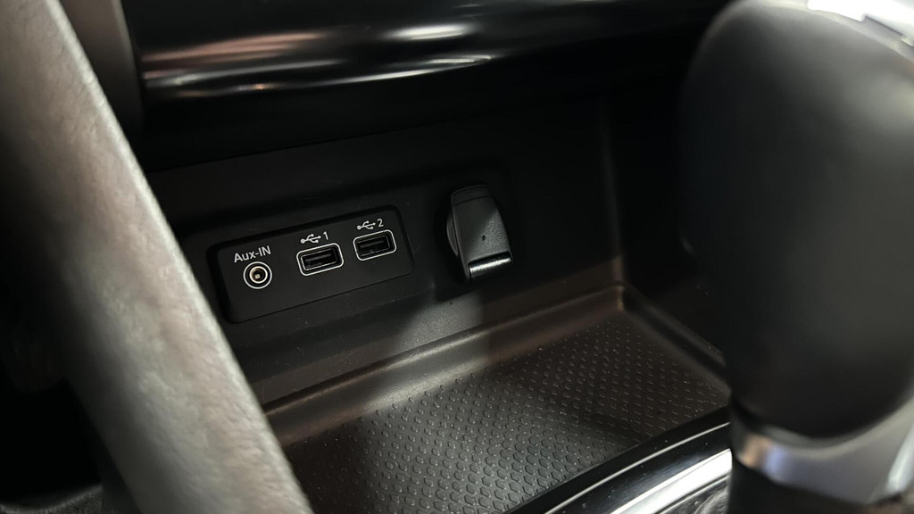 Renault MEGANE Estate (P288GL) met abonnement