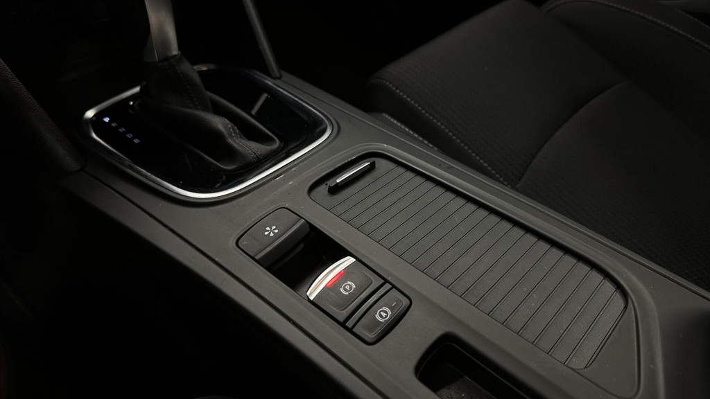 Renault MEGANE Estate (P288GL) met abonnement