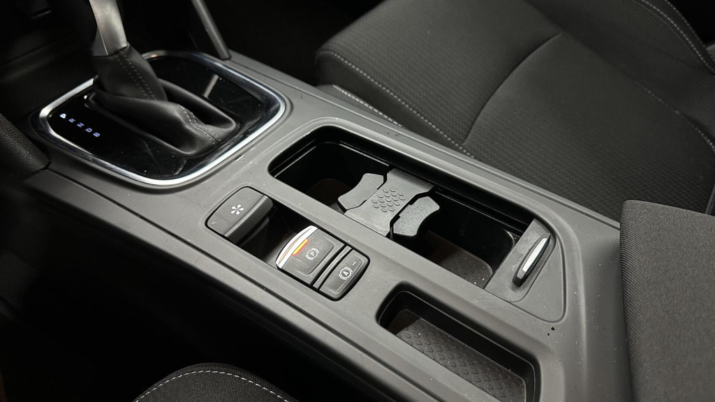 Renault MEGANE Estate (P288GL) met abonnement