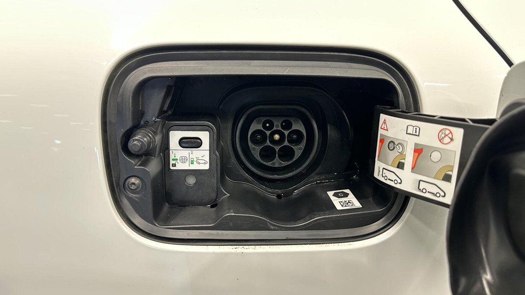 Renault MEGANE Estate (P288GL) met abonnement