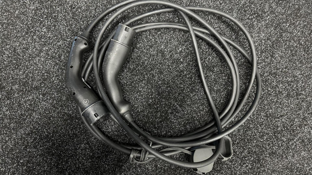 Renault MEGANE Estate (P288GL) met abonnement