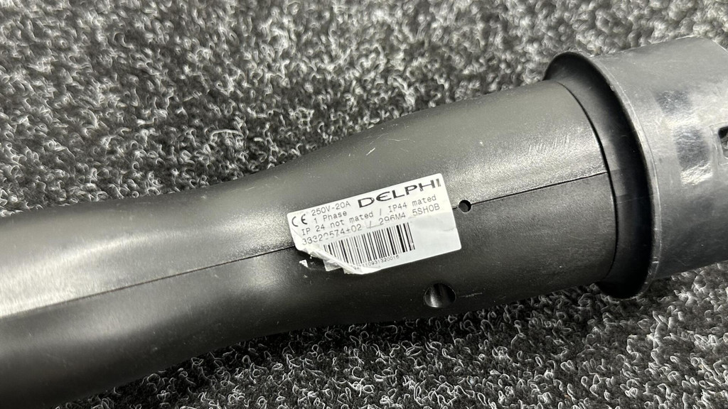 Renault MEGANE Estate (P288GL) met abonnement