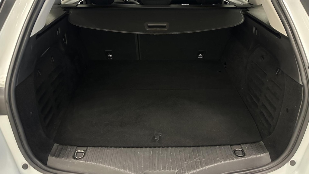 Renault MEGANE Estate (P288GL) met abonnement