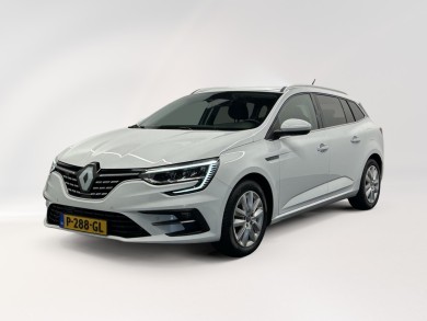 Renault MEGANE Estate (P288GL) met auto abonnement
