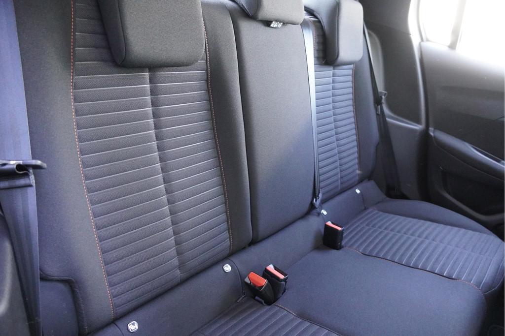 Peugeot 208 (T691TH) met abonnement