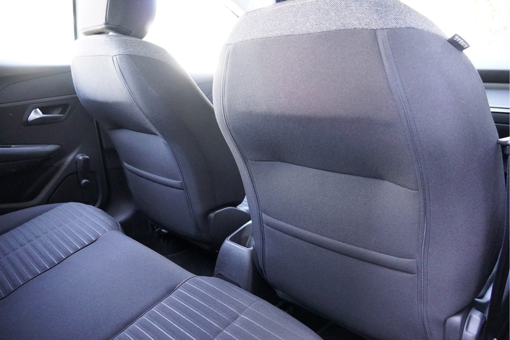 Peugeot 208 (T691TH) met abonnement