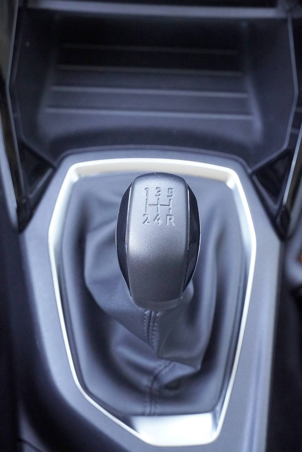 Peugeot 208 (T691TH) met abonnement