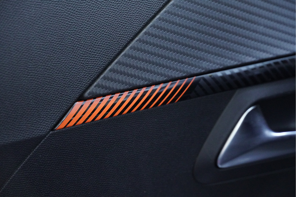 Peugeot 208 (T691TH) met abonnement