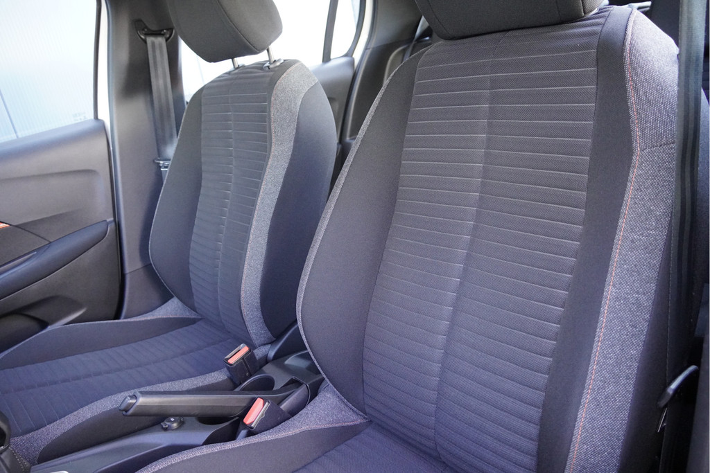 Peugeot 208 (T691TH) met abonnement