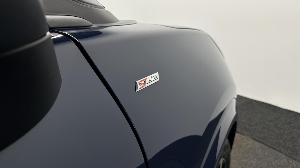 Ford Puma (K404XB) met abonnement