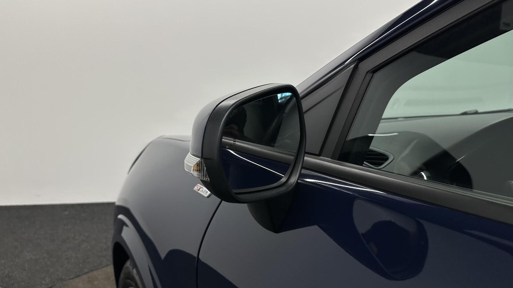 Ford Puma (K404XB) met abonnement