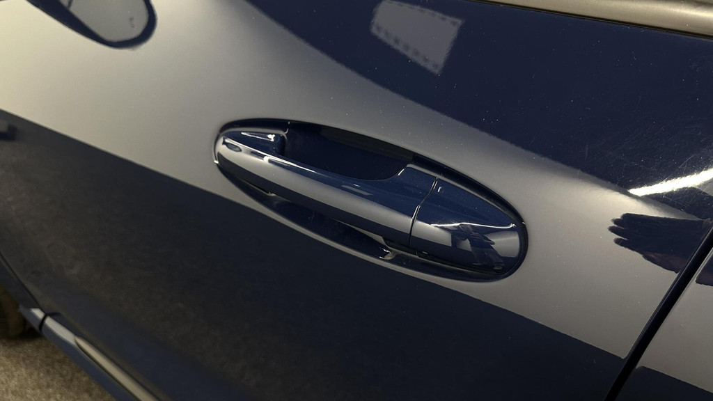 Ford Puma (K404XB) met abonnement