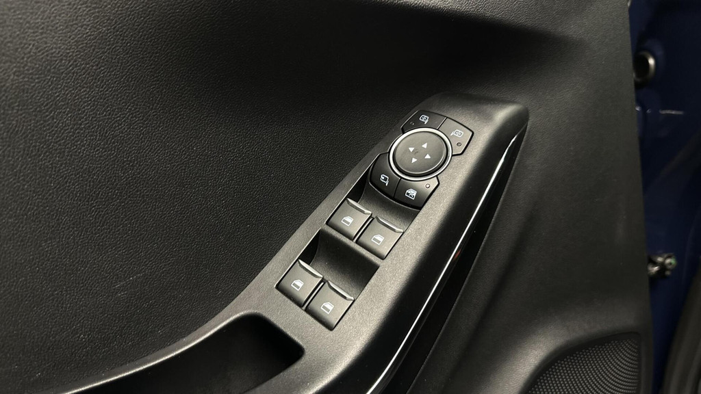 Ford Puma (K404XB) met abonnement