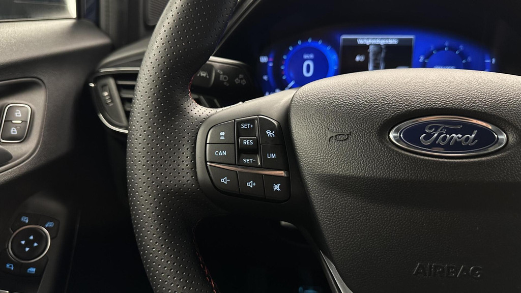 Ford Puma (K404XB) met abonnement