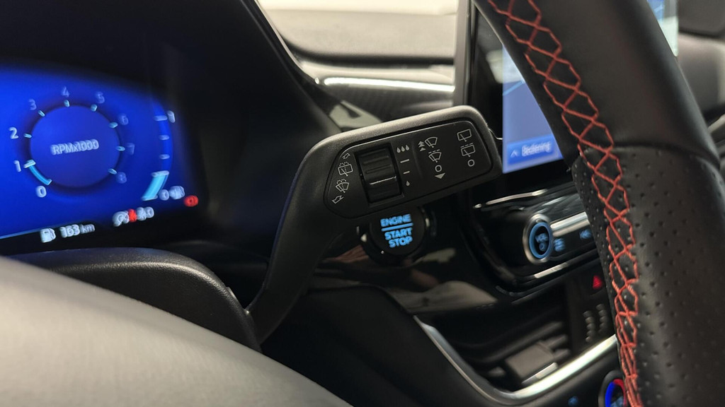 Ford Puma (K404XB) met abonnement