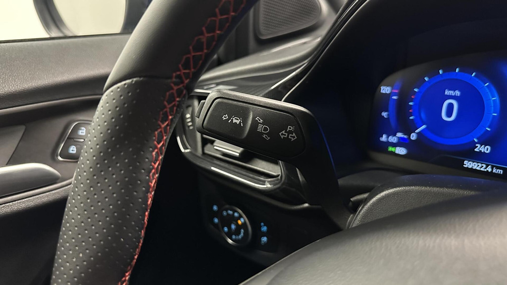 Ford Puma (K404XB) met abonnement