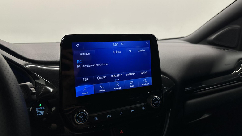 Ford Puma (K404XB) met abonnement