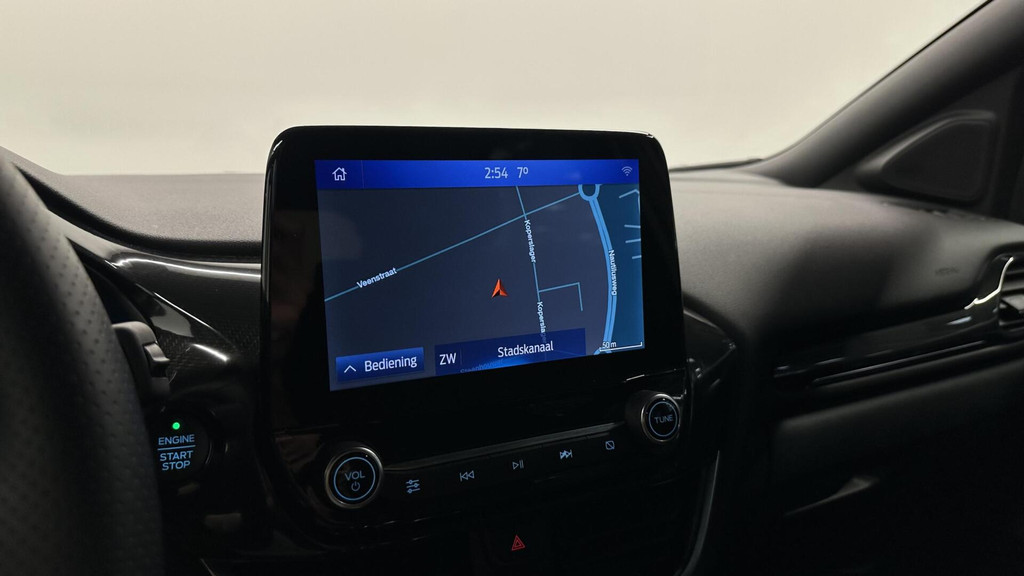 Ford Puma (K404XB) met abonnement