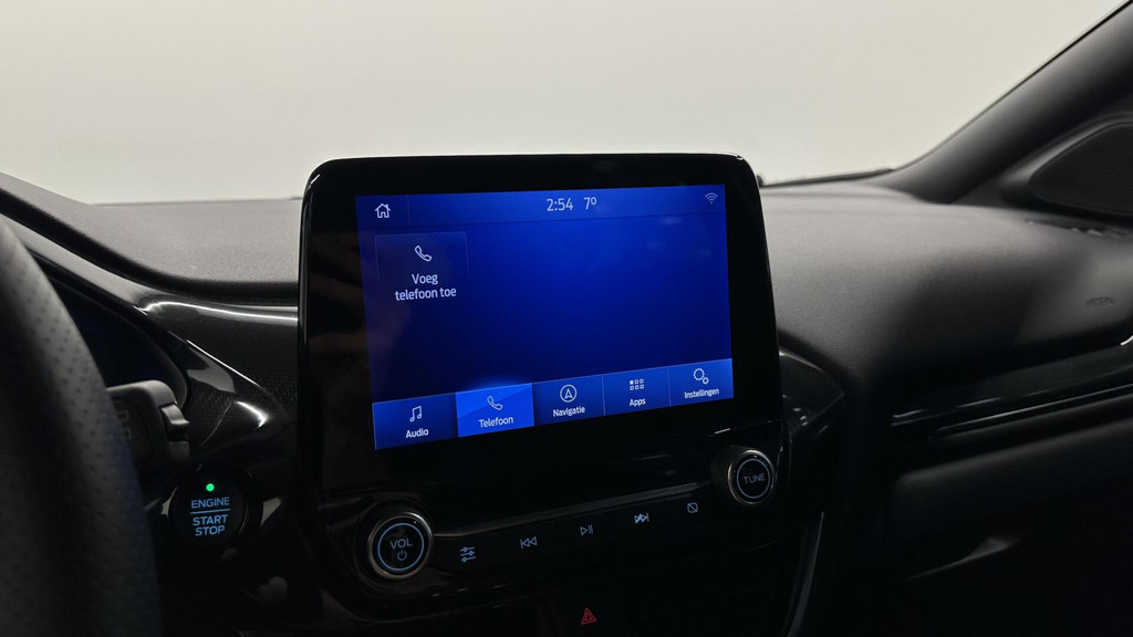 Ford Puma (K404XB) met abonnement