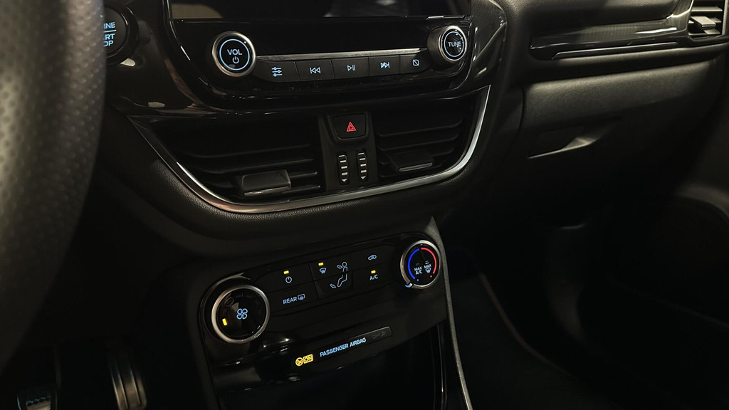 Ford Puma (K404XB) met abonnement