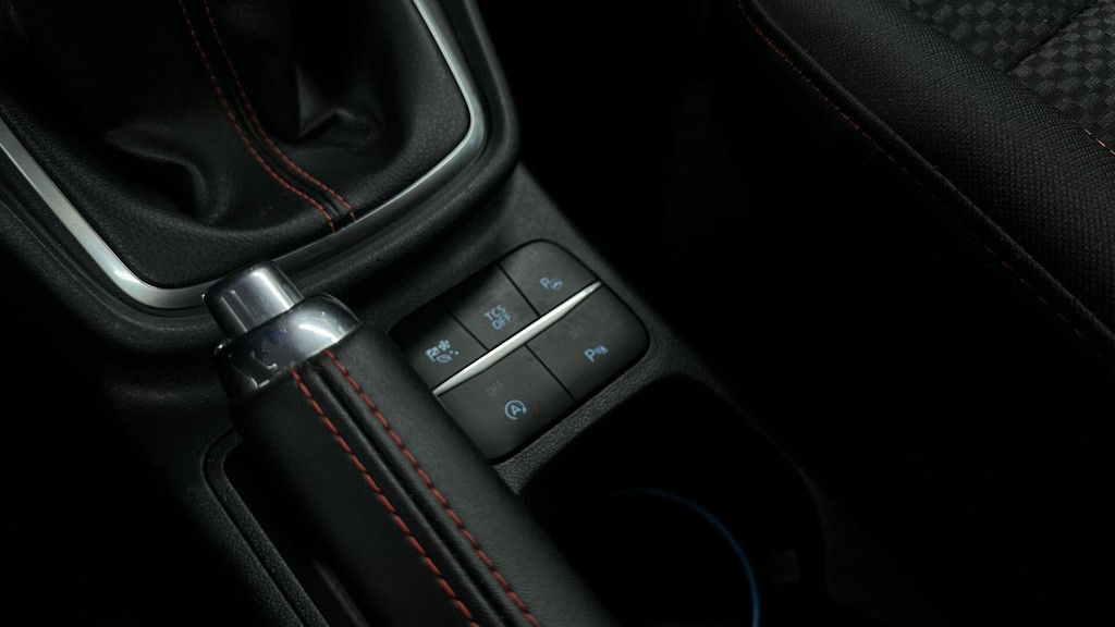 Ford Puma (K404XB) met abonnement