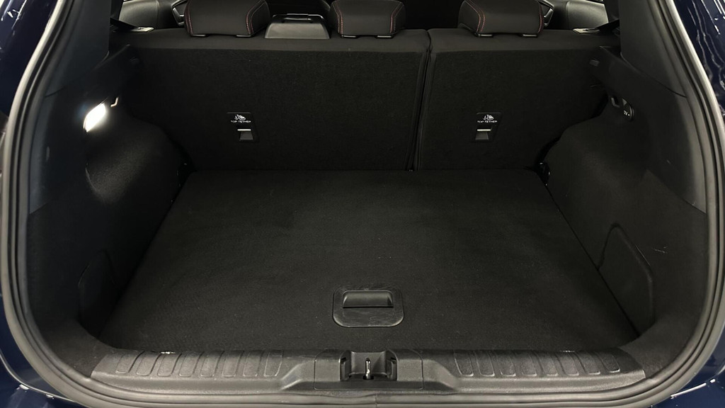 Ford Puma (K404XB) met abonnement