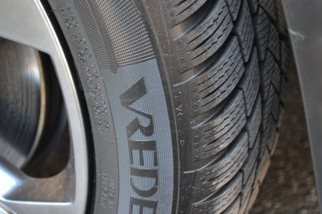 Mazda MX-30 (K487JZ) met abonnement