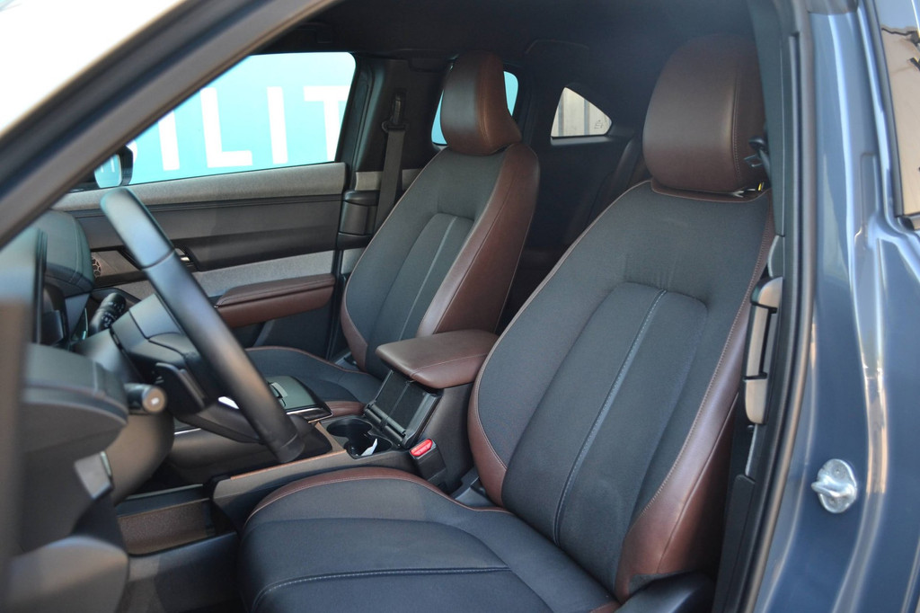 Mazda MX-30 (K487JZ) met abonnement