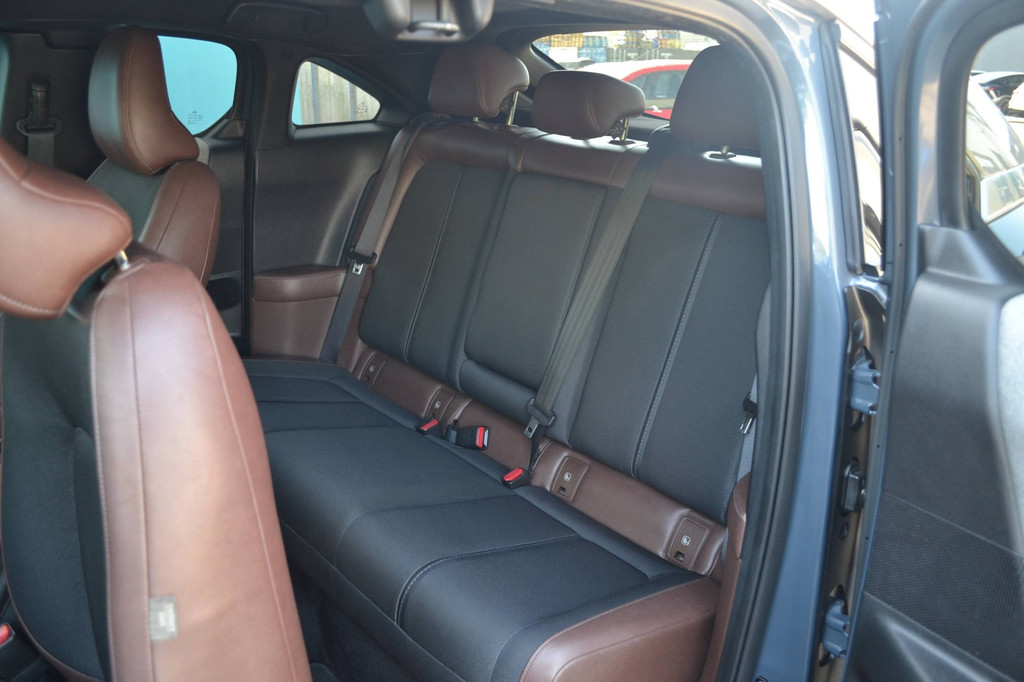 Mazda MX-30 (K487JZ) met abonnement