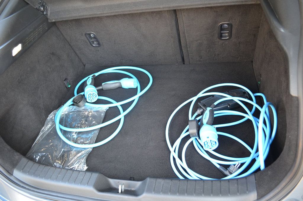 Mazda MX-30 (K487JZ) met abonnement